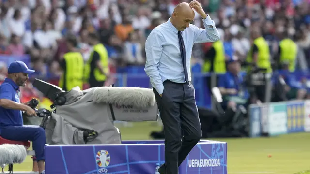 Luciano Spalletti