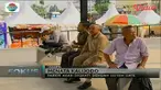 Petugas Gabungan melakukan penertiban dan pengamanan di RPTRA Kalijodo