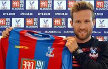 Cabaye: tak ada klub besar yang menginginkan saya