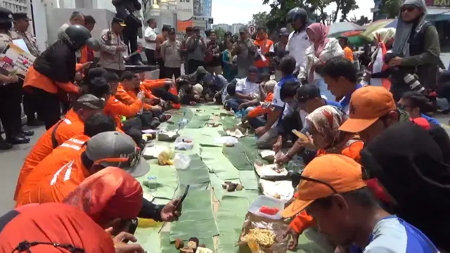 Buruh Sumut