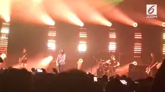 Chris Cornell ditemukan tewas beberapa jam usai tampil di sebuah konser.
