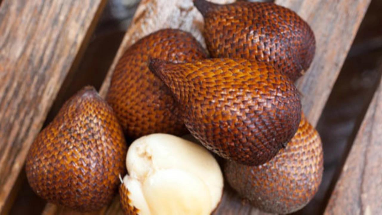 Ketahui Khasiat Buah Salak untuk Kesehatan: Melancarkan Pencernaan hingga Menjaga Reproduksi Miss V