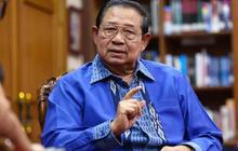 VIDEO: Cerita SBY Bikin Skenario Damai Aceh "Banyak Orang Tidak Percaya"