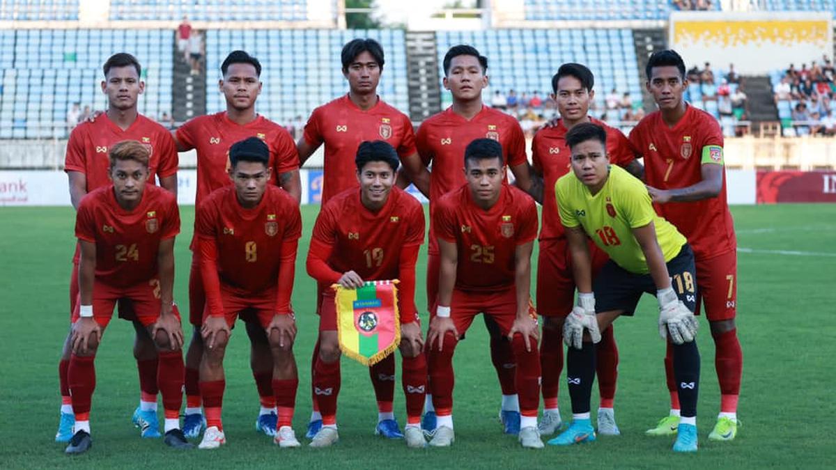 Pelatih Myanmar Sesumbar, Patok 1 Poin Lawan Timnas Indonesia di Piala AFF 2024: Kalau Beruntung, Kami Bisa Menang