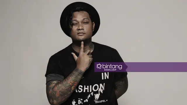 [Bintang] Eksklusif, Virgoun dan Kisah Kepopuleran Surat Cinta untuk Starla