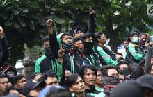 Menaker: THR untuk Driver Ojol Bukan Kewajiban Perusahaan Aplikator