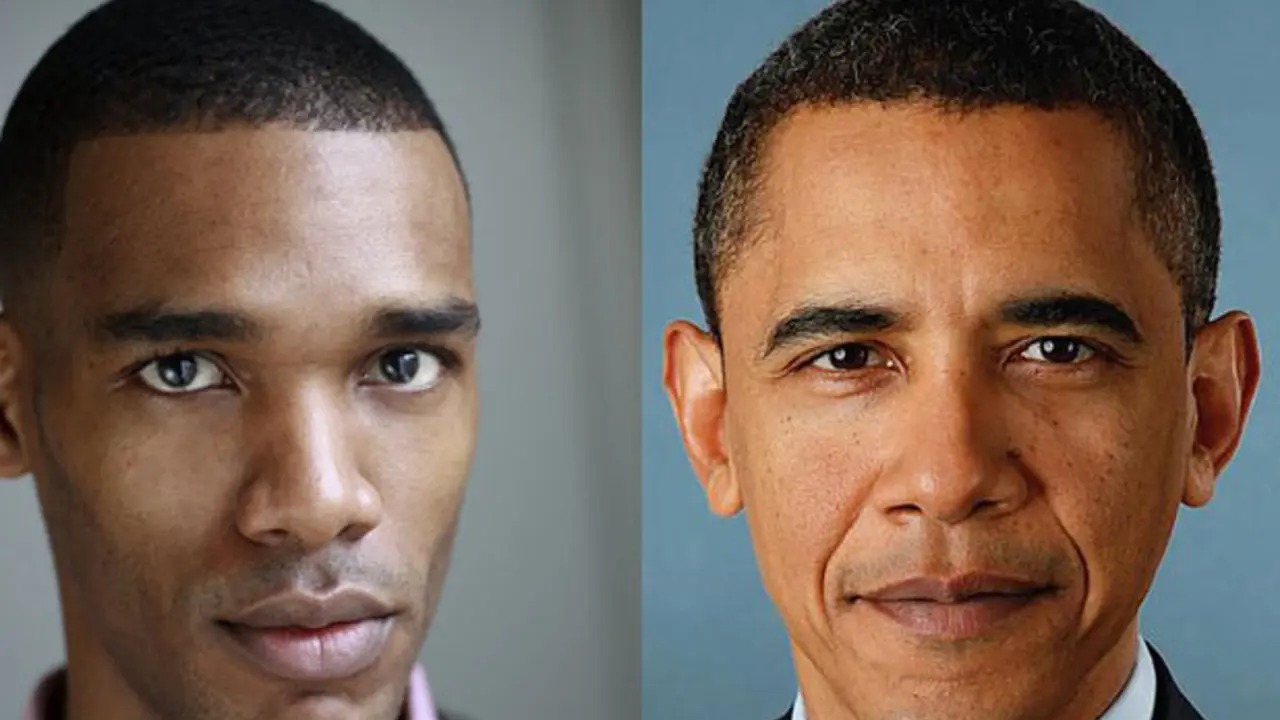 Parker Sawyers