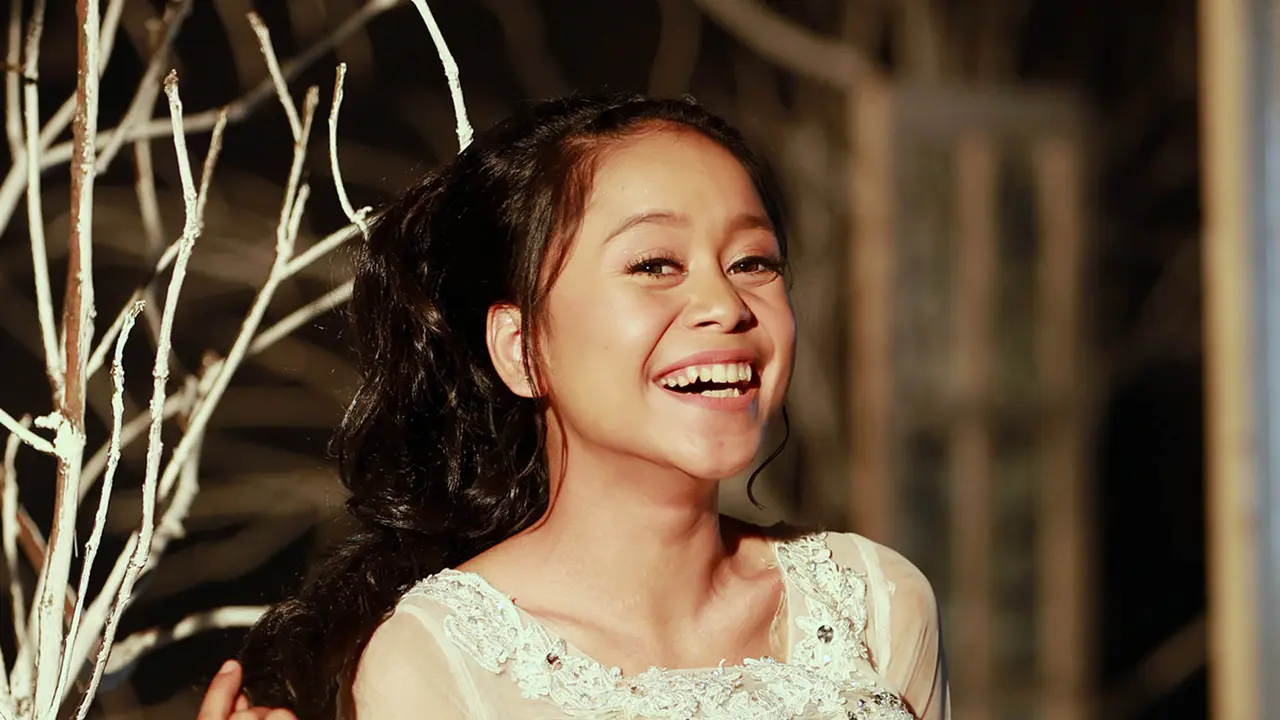 [Bintang] Lesti D'Academy