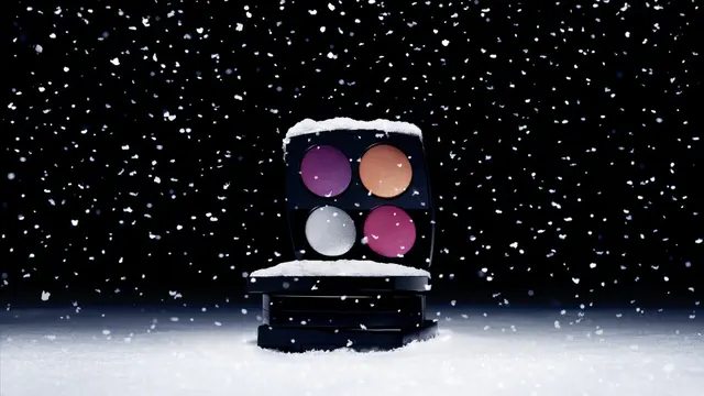 Burgundy: Tren Warna Makeup Akhir Tahun untuk Sambut Musim Dingin 2024