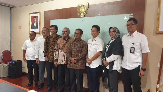 RUPS PLN mengesahkan Zulkifli Zaini sebagai Direktur Utama PLN dan Amien Sunaryadi sebagai Komisaris Utama PLN.