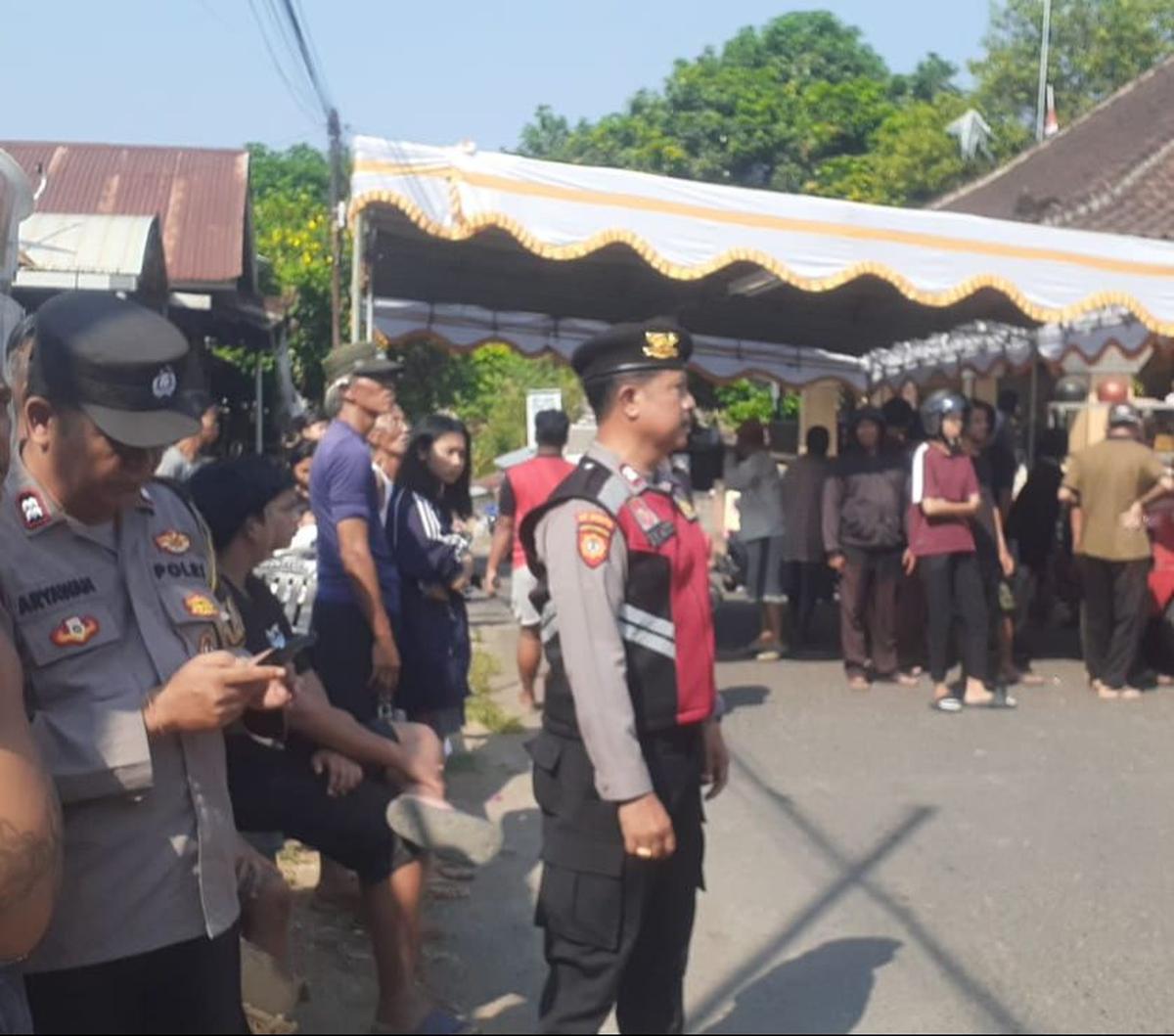 Dok. Istimewa