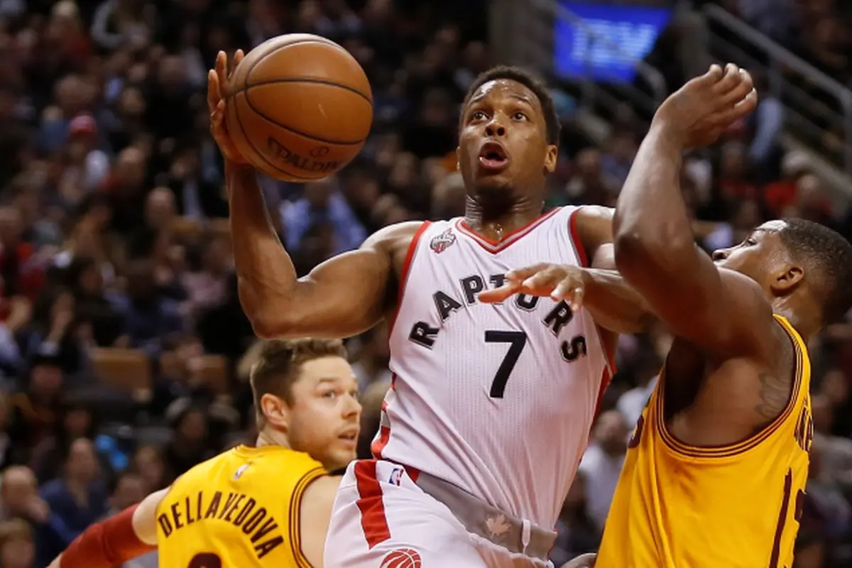 Kyle Lowry