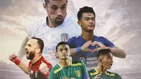 Deretan Pemain Indonesia dengan Nilai Pasar Termahal, Stefano Lilipaly di Urutan Pertama