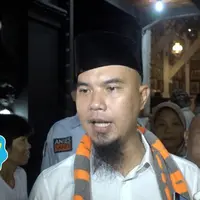 Ahmad Dhani tidak ingin Jakarta hanya banyak gedung bertingkat