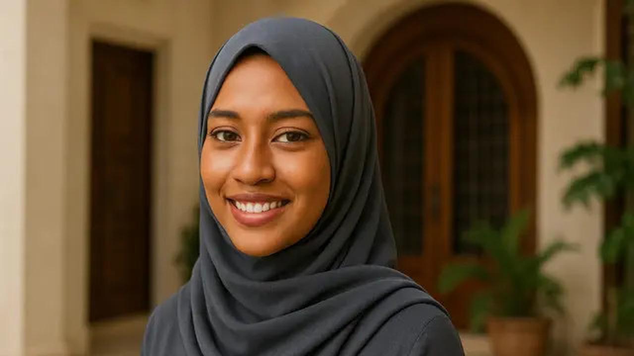 9 Rekomendasi Warna Hijab untuk Lebaran Haji 2025 bagi Kulit Sawo Matang, Wajah Tampak Cerah Natural
