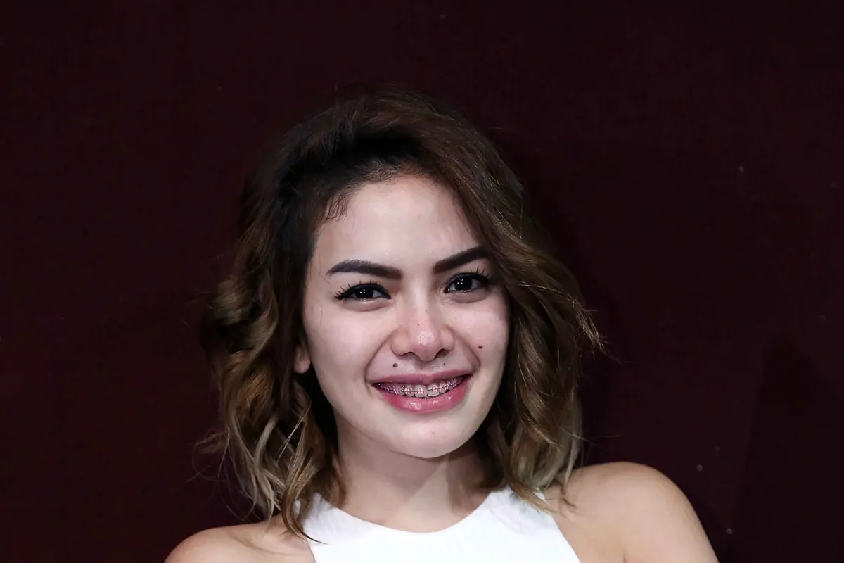 [Bintang] Nikita Mirzani