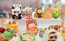 Imbas Nilai Saham Merosot, Kekayaan Pemilik Boneka Labubu Menyusut Rp189,62 Triliun