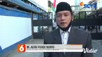 Hari Senin, sebanyak 500 santri menjalani tes cepat, dan didapati 60 orang menunjukkan hasil reaktif. Mereka pun langsung dipindahkan ke Wisma Darussalam di Kampus Pusat Pondok Pesantren Gontor 1 di Mlarak, Ponorogo.