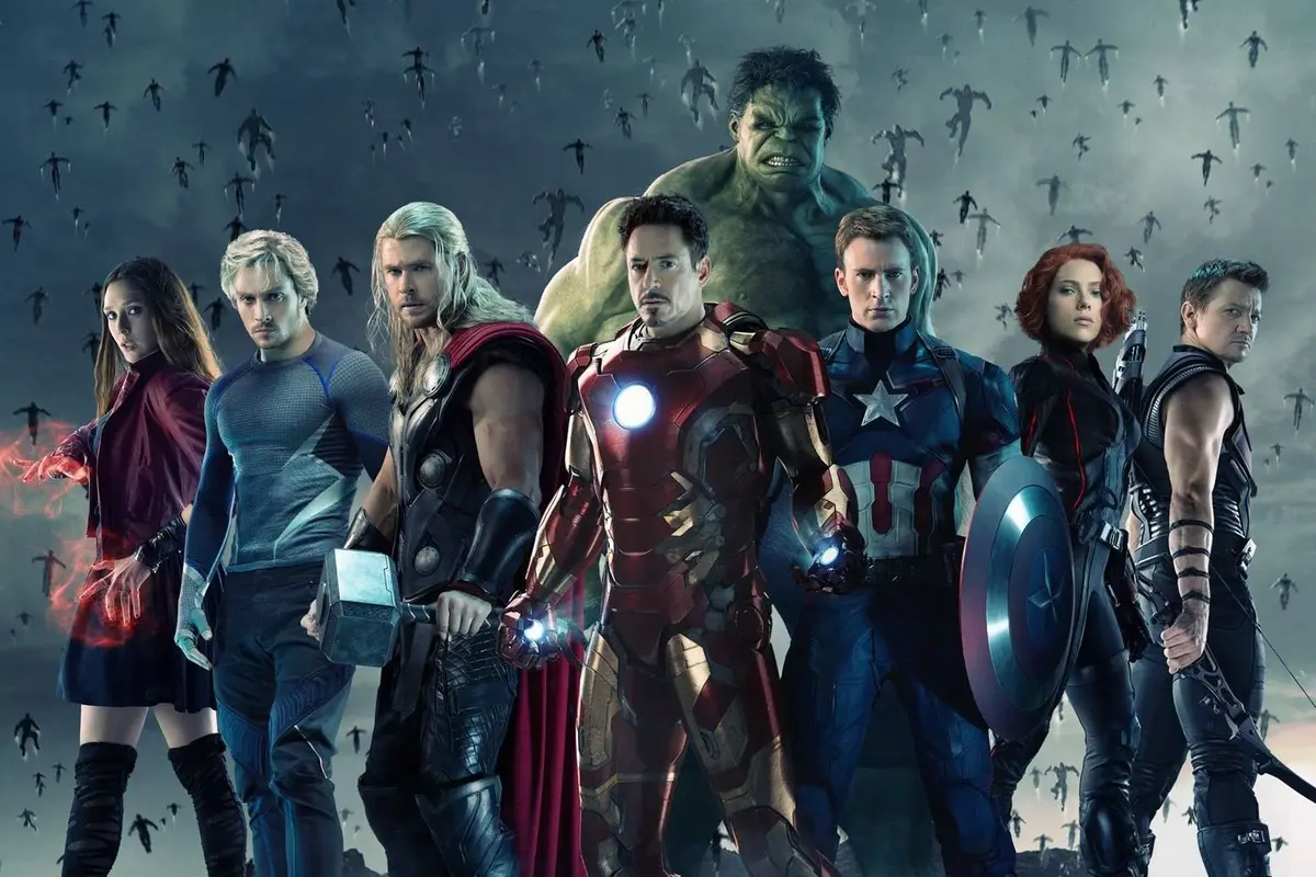 Avengers