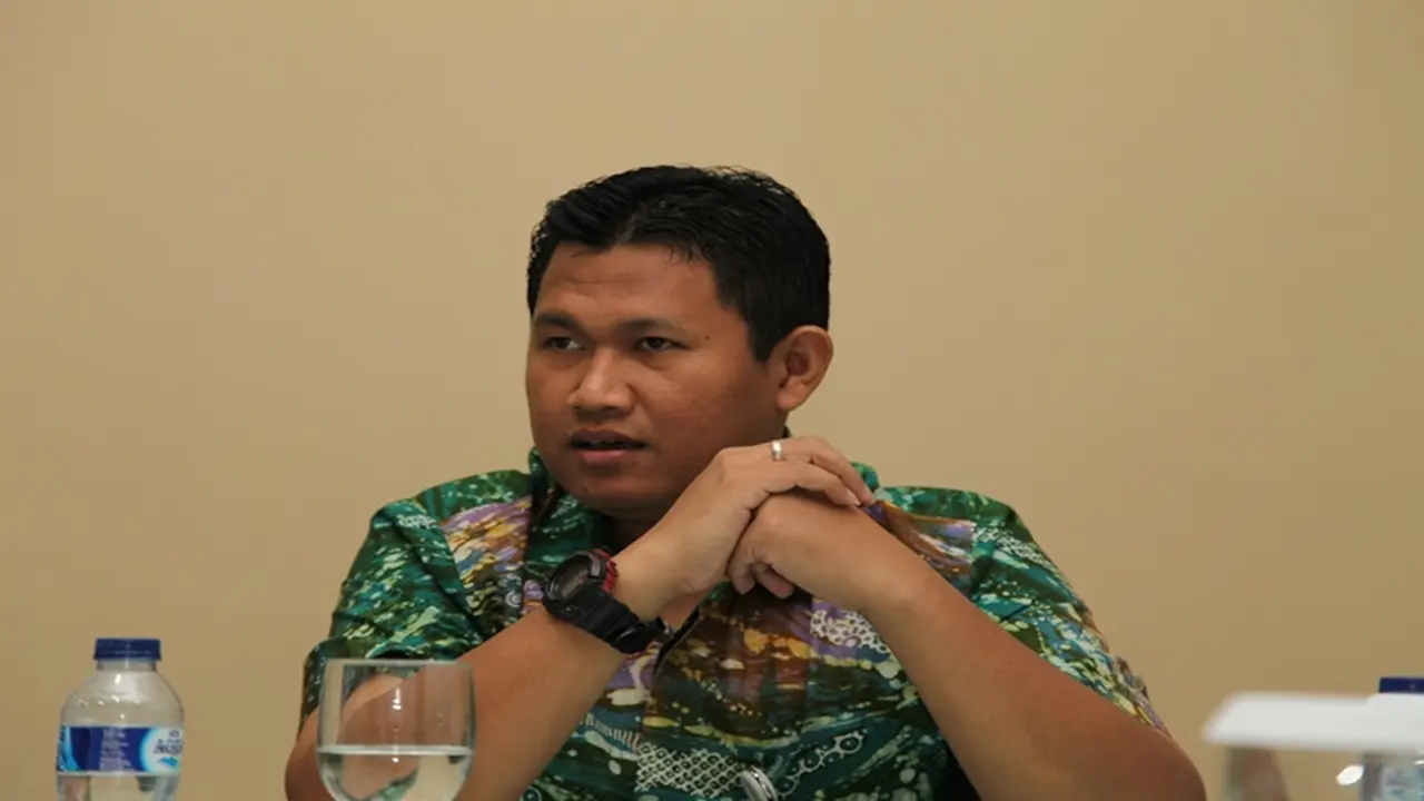 Pakar IT Pratama Persada