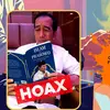Cek Fakta: Hoaks Foto Jokowi Baca Buku Islam Ala Prabowo