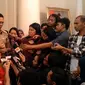 Gubernur Basuki Tjahaja Purnama (Ahok) (Liputan6.com)