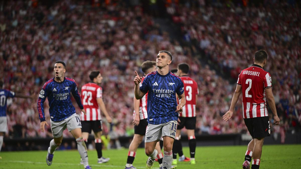 Leandro Trossard, Sang Supersub Sejati Arsenal