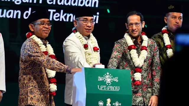 Gus Yahya