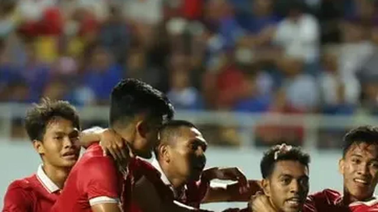 PT Surya Citra Media Sosialisasi Nonton Bersama dan Edukasi Anti-Pembajakan Siaran AFF U-23 Championship 2023