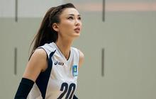 Profil Sabina Altynbekova, Pevoli Tercantik dari Kazakhstan yang Siap Beraksi di Pro Liga