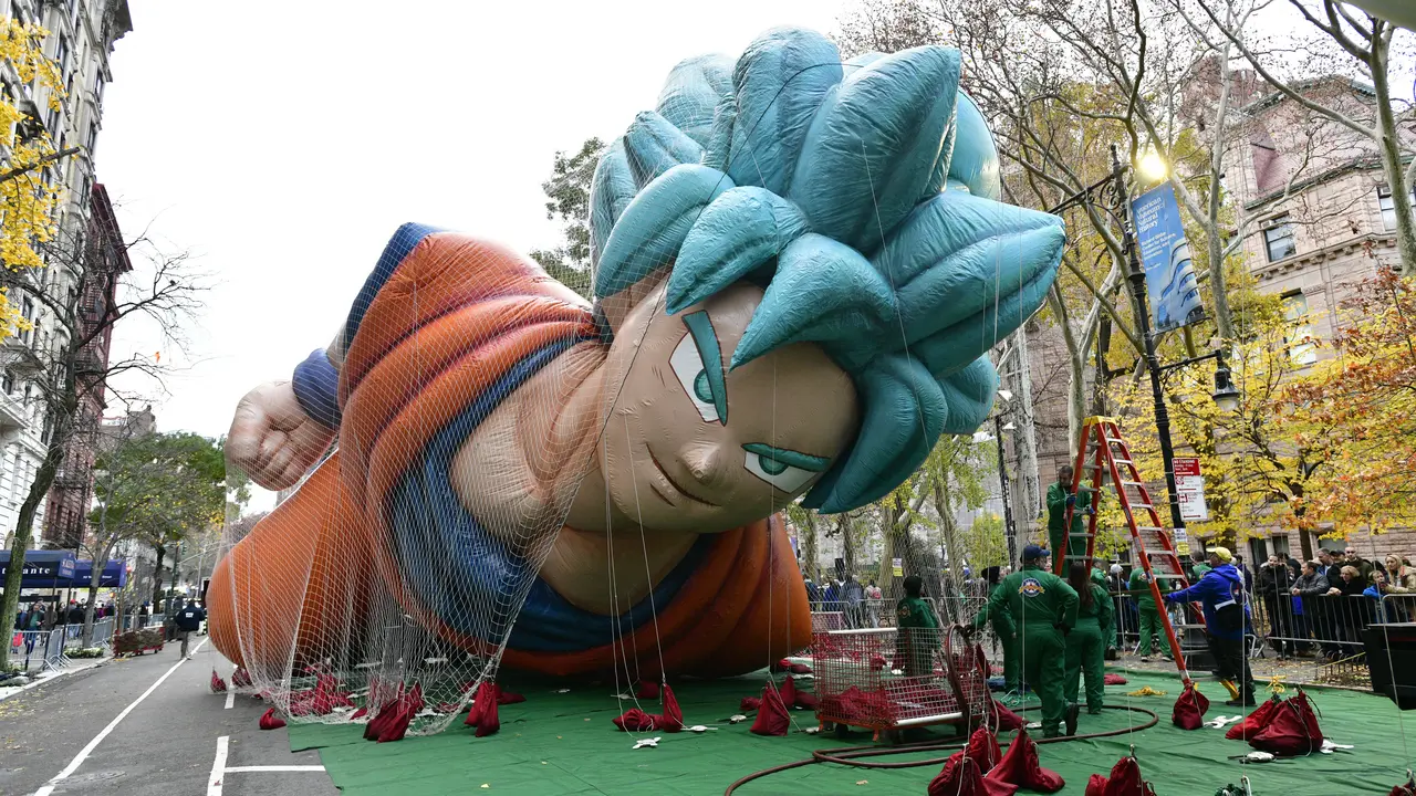 Dragon Ball