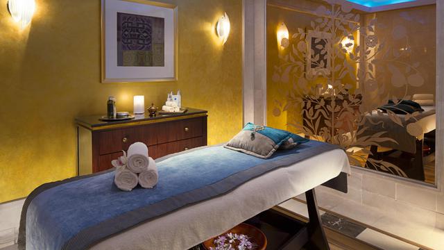 Fairmont Makkah Royal