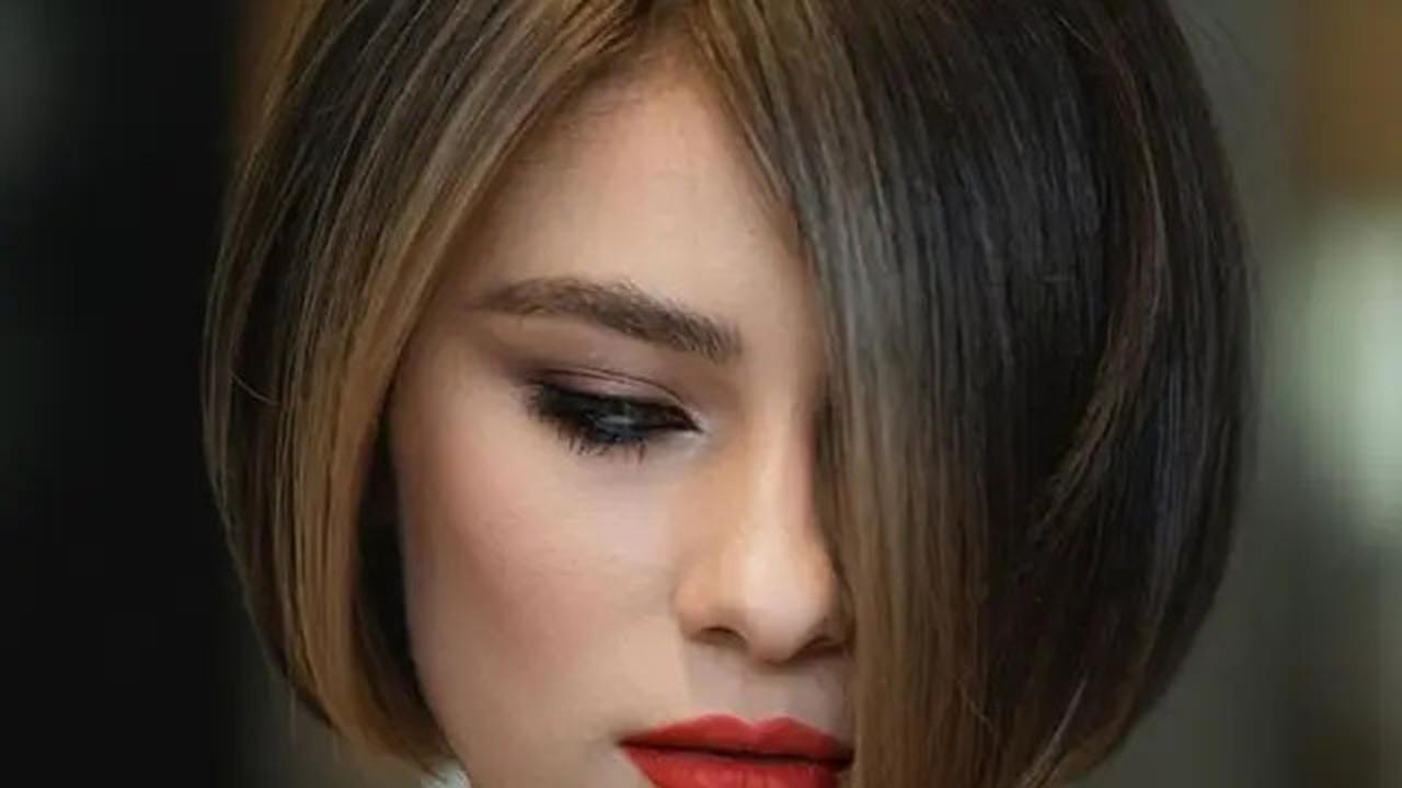 Inspirasi Gaya Rambut Pendek Bob yang Stylish untuk Wanita