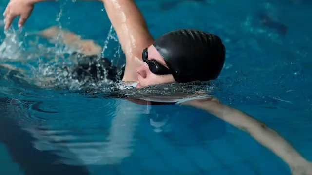 Kenali 6 Jenis Olahraga Ampuh Turunkan Kolesterol Tinggi (photo by freepik.com)