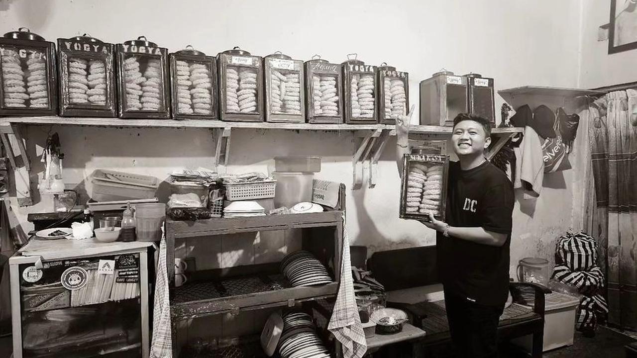 Dok. Istimewa
