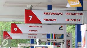 Pertamax Turbo Jadi Pemasok Utama BBM Kejurnas MotoPrix 2026