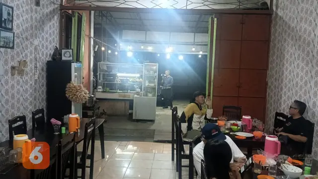 Kuliner Dolok Sanggul