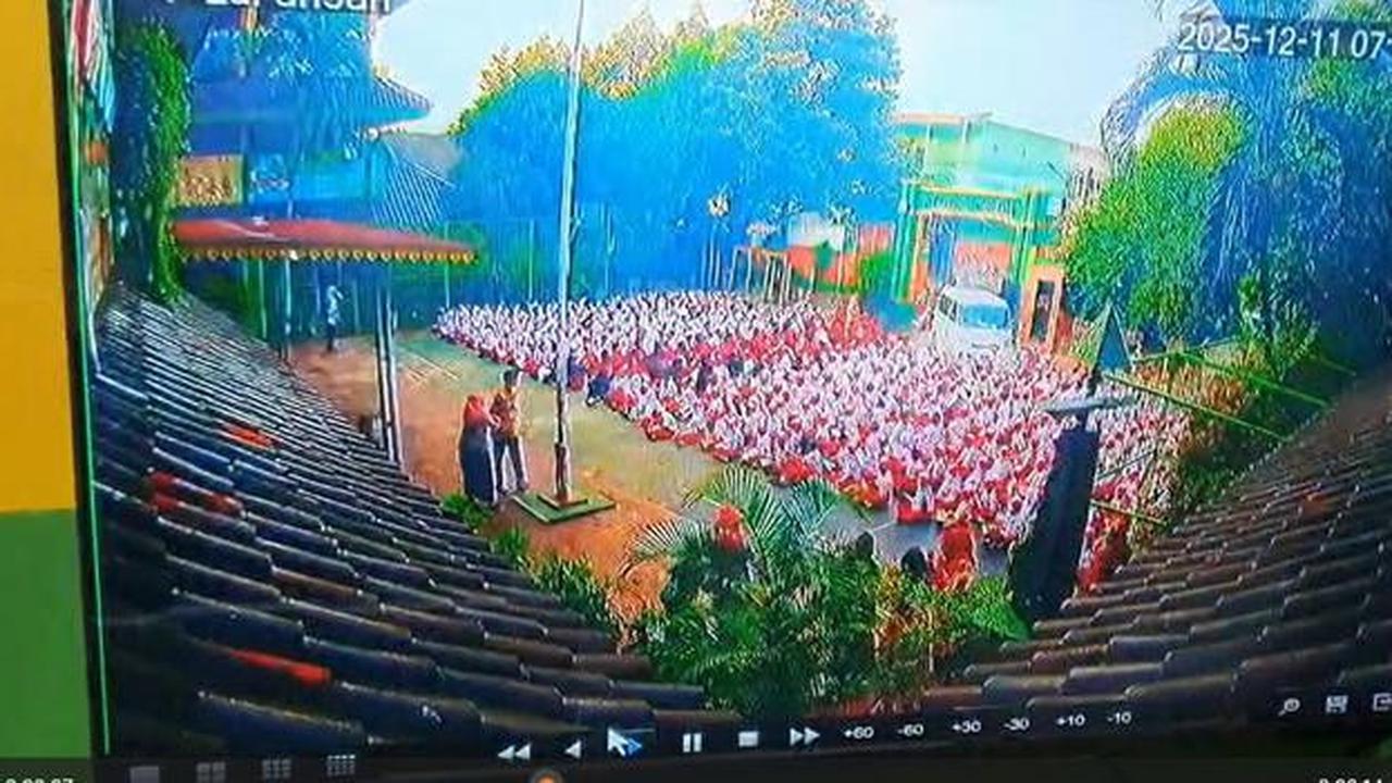 BGN Serahkan ke Polisi soal Penyebab Mobil MBG Tabrak Siswa dan Guru SDN Kalibaru 01