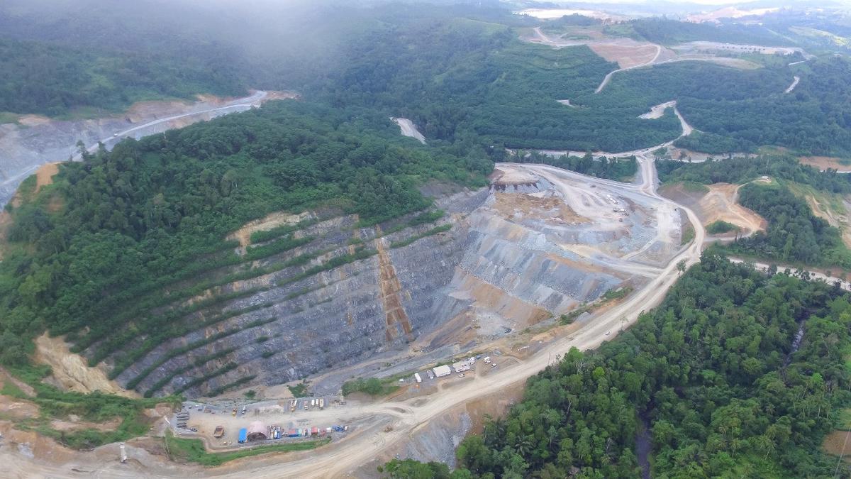 Citra Bersih, Jejak Kotor: Greenwashing Investasi China di RI Terungkap