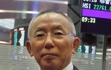 Berawal dari Typo, Brand Fashion Ini Bawa Tadashi Yanai Jadi Orang Terkaya di Jepang