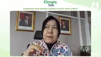 Kementerian LH Dorong Mahasiswa jadi Agen Perubahan Menuju Transportasi Ramah Lingkungan