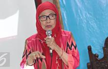 Bunda Ifeet Meninggal Dunia di Usia 87 Tahun, Markas Slank Ramai Didatangi Kerabat hingga Musisi