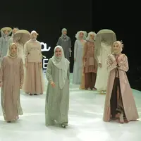 Indonesia Fashion Week 2019 (Nurwahyunan/Fimela.com)