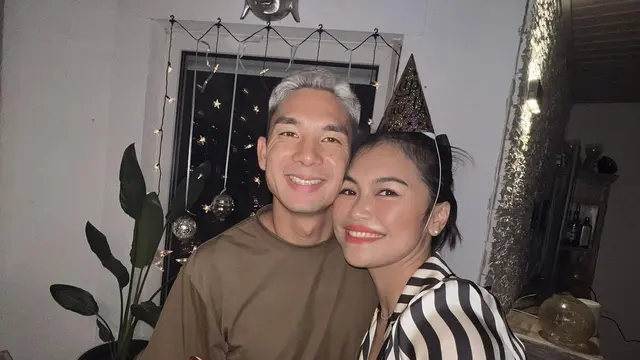 Potret Pemain Timnas Sepak Bola Indonesia yang Menikah dengan Seleb Terkenal, Beberapa Akhirnya Pilih Berpisah