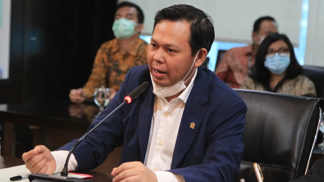 Pimpinan DPD RI Sebut Industri Pertanian Bisa jadikan Indonesia Negara Agro Dollar