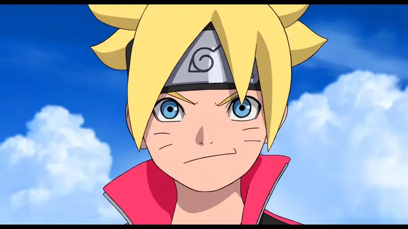 Cerita Inti Boruto: Naruto the Movie Tersingkap