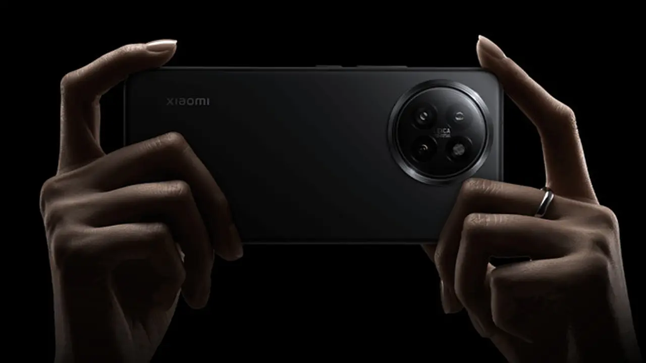 Xiaomi 14 Civi