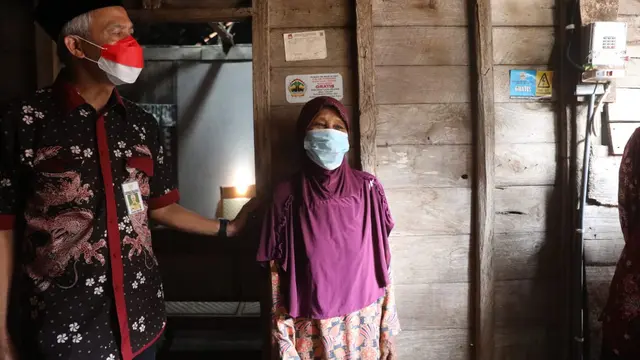 Ganjar Pranowo