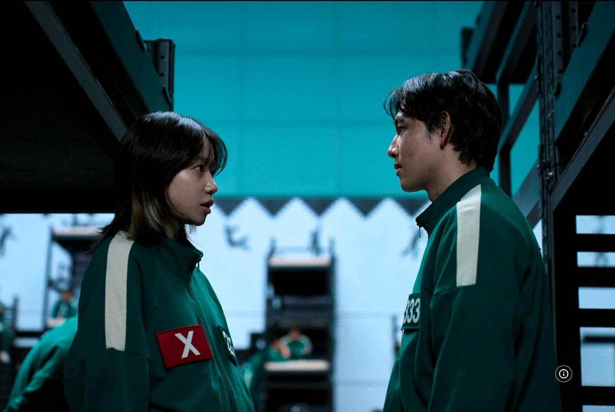 Deretan Pemain Baru 'SQUID GAME' Season 2 yang Wajib Diketahui