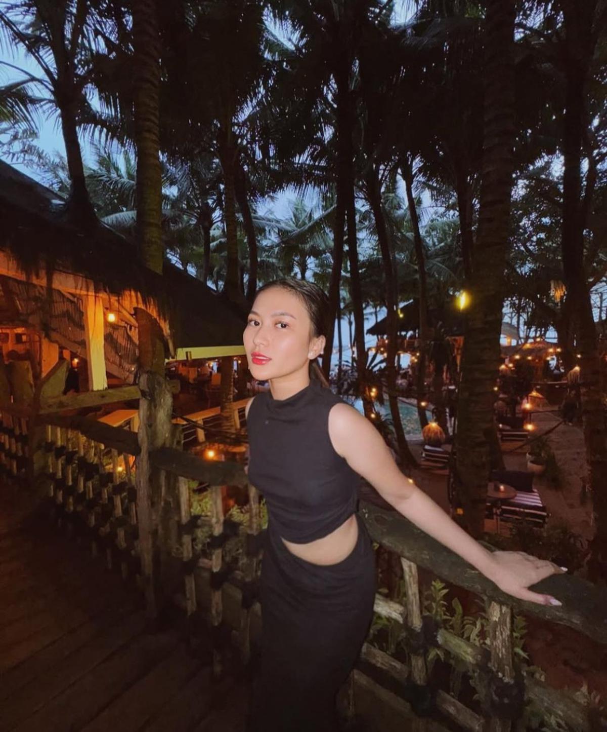 Transformasi Gaya Zahra Macapagal Munik yang Memukau, Kekasih Dylan Carr yang Jarang Tersorot